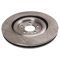 Rear Replacment Rotor & Ceramic Pad Kit