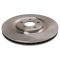 Rear Replacment Rotor & Ceramic Pad Kit