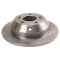 Rear Replacment Rotor & Ceramic Pad Kit
