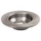 Rear Replacment Rotor & Ceramic Pad Kit