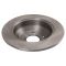 Rear Replacment Rotor & Ceramic Pad Kit