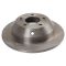 Rear Replacment Rotor & Ceramic Pad Kit
