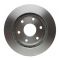 Front Disc Brake Rotor (Raybestos Professional Grade) 56825R