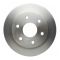Front Disc Brake Rotor (Raybestos Professional Grade) 56825R