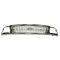 97-98 Ford Expedition; F150; F250LD Front Grille & Light Kit (5 Piece)