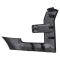 Grille Trim Molding