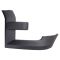 Grille Trim Molding