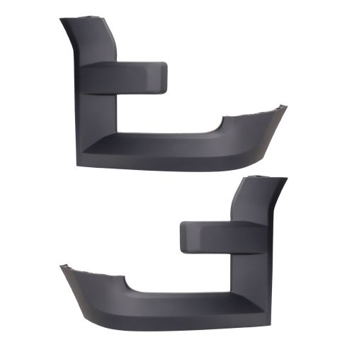 Grille Trim Molding