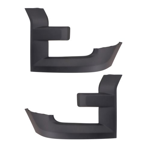 Grille Trim Molding