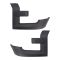 Grille Trim Molding