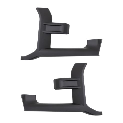 Grille Trim Molding