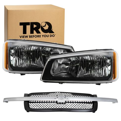 Lighting Kit