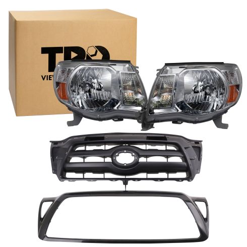 Lighting Kit