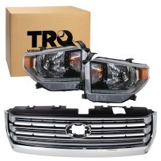 Lighting Kit