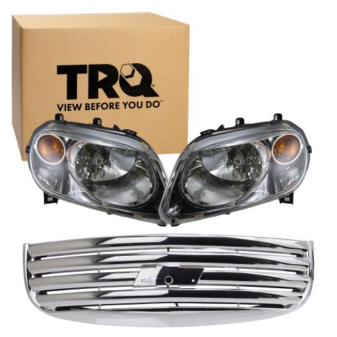 Lighting Kit