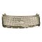 03-06 Ford Expedition Chrome & Satin Grille