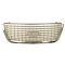 03-06 Ford Expedition Chrome & Satin Grille