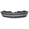 07-13 Chevy Silverado 1500; 09-13 Hybrid Grille Chrome