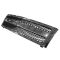 07-13 Chevy Silverado 1500; 09-13 Hybrid Grille Chrome
