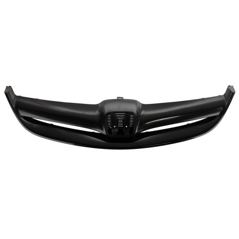 04-05 Honda Civic Sedan Grille PTM