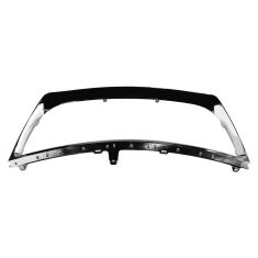 07-09 Lexus ES350 Grille Trim Chrome
