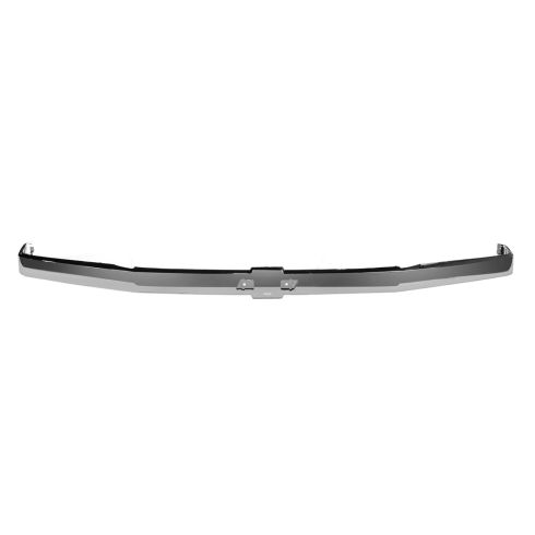 04-12 Chevy Colarado Grille Molding Center Bar Chrome