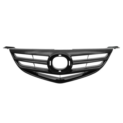 04-06 Mazda 3 Sedan Sport Upper PTM Horizontal Bar Grille