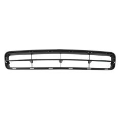 08 Chevy Malibu (New Body)-12 Lower Center Grille Black