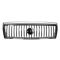 06-11 Mercury Grand Marquis Grille Chrome