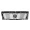 06-11 Mercury Grand Marquis Grille Chrome