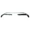 02-04 Honda CR-V Grille Molding Chrome
