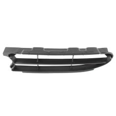 98-00 Toyota Corolla Grille Insert Black LH