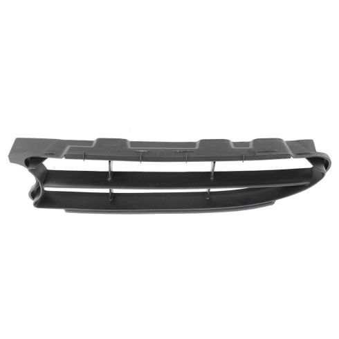 98-00 Toyota Corolla Grille Insert Black LH