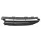 98-00 Toyota Corolla Grille Insert Black LH