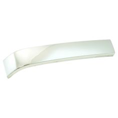 06-07 Silverado 1500 (exc SS); 05-07 2500, 3500 Classic Outer Chrome Grille Molding LH