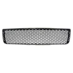 06-14 Impala SS, Police Chrome & Black Lower Center Grille