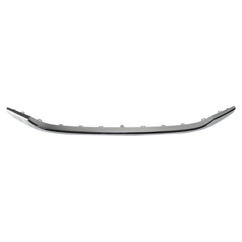 Grille Trim Molding