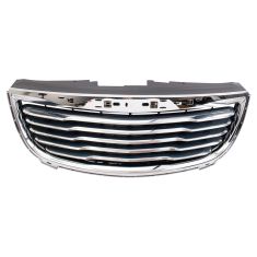 Grille