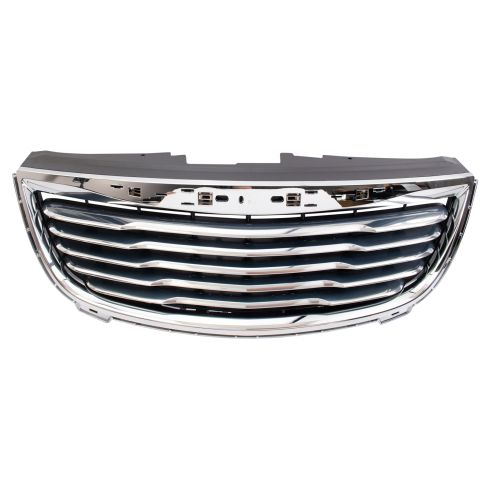 Grille