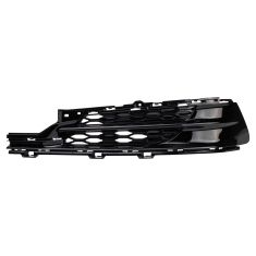 Bumper Fog Light Cover