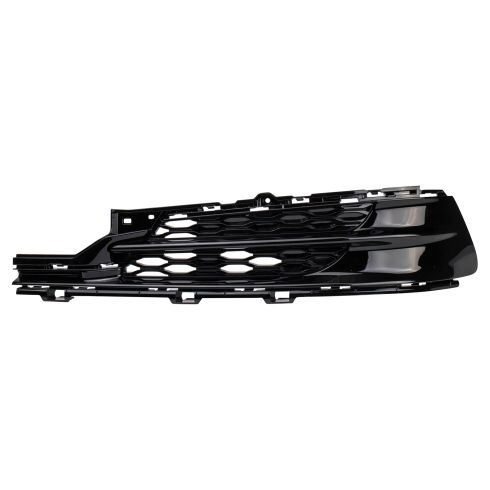 Bumper Fog Light Cover