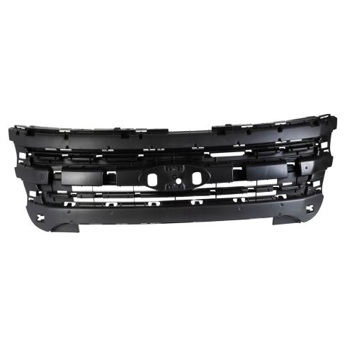 Grille Mounting Panel