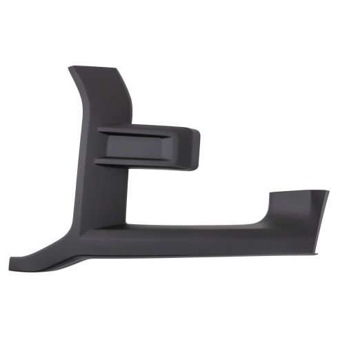 Grille Trim Molding