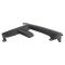 Grille Trim Molding