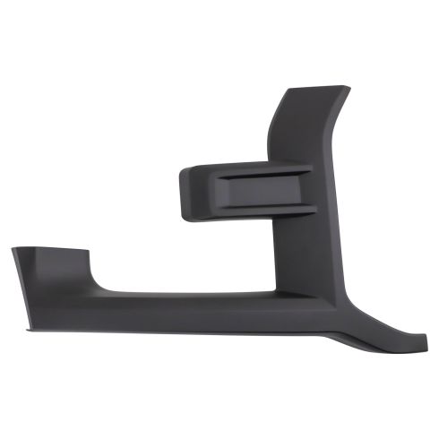 Grille Trim Molding