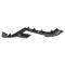 Grille Trim Molding