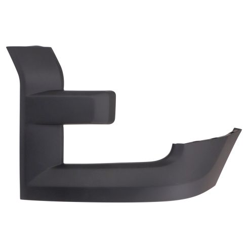 Grille Trim Molding