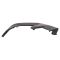 Grille Trim Molding