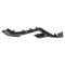 Grille Trim Molding