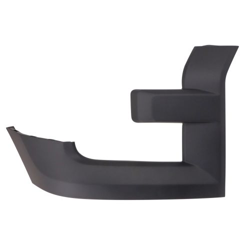 Grille Trim Molding